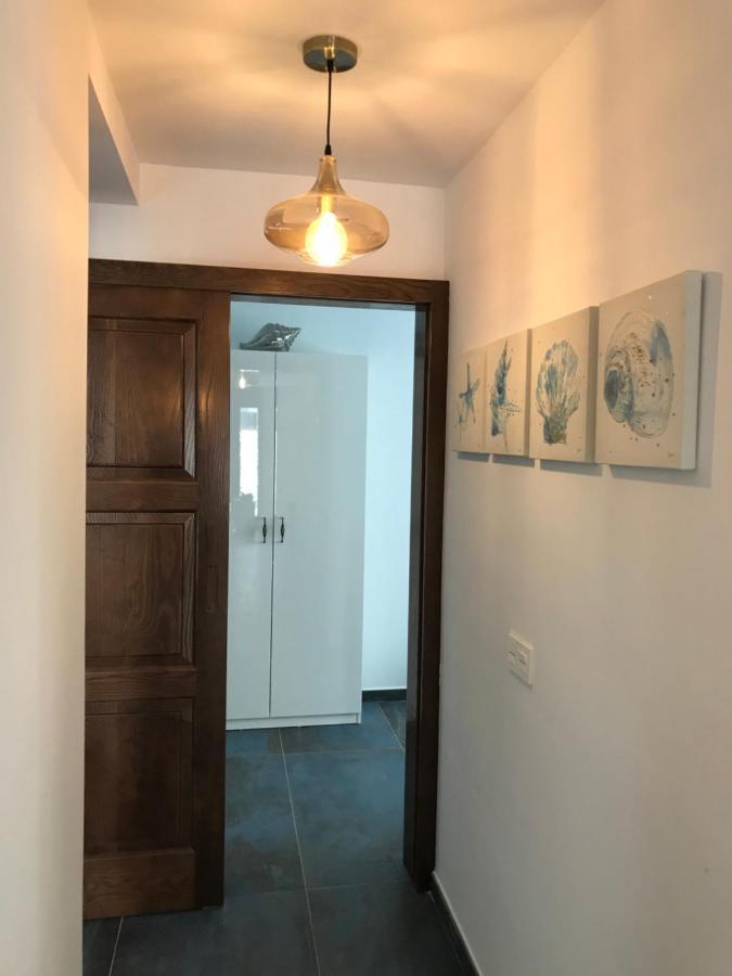 Apartamento Tierra Y Mar 3 -Arrecife Exterior photo