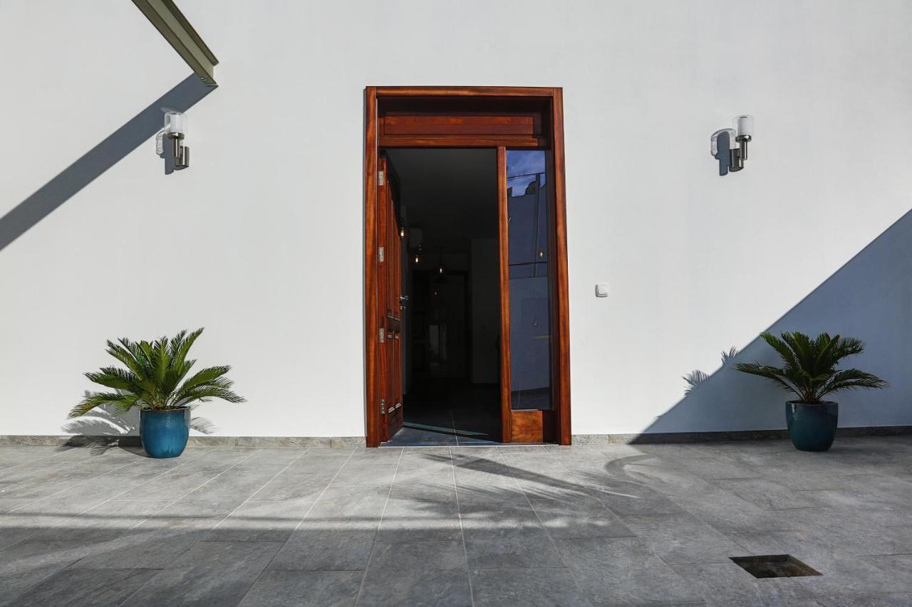 Apartamento Tierra Y Mar 3 -Arrecife Exterior photo